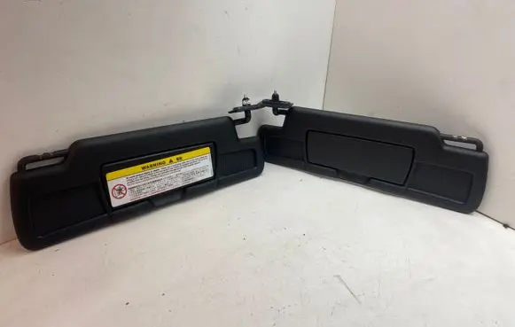 Mercedes-Benz SLK R171 Sun visor A1718100410