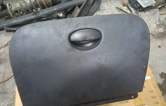 Citroen C5 Glove box set 28313M 9632612977
