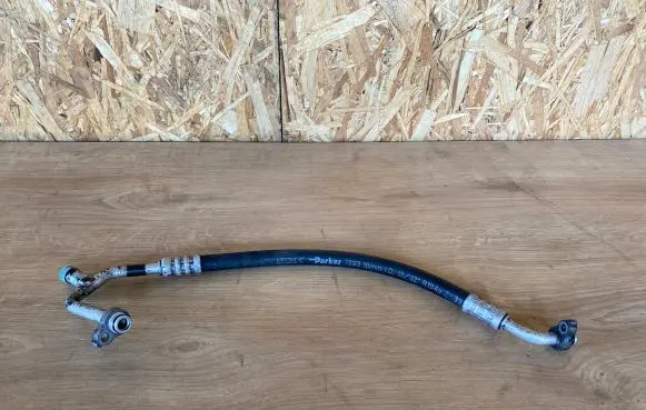 Mazda 6 Air conditioning (A/C) pipe/hose Parker7693
