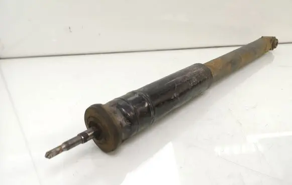 Mercedes-Benz E W211 Rear shock absorber/damper 2103260398