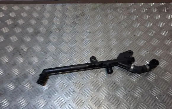 BMW 6 F12 F13 Engine coolant pipe/hose 9170339