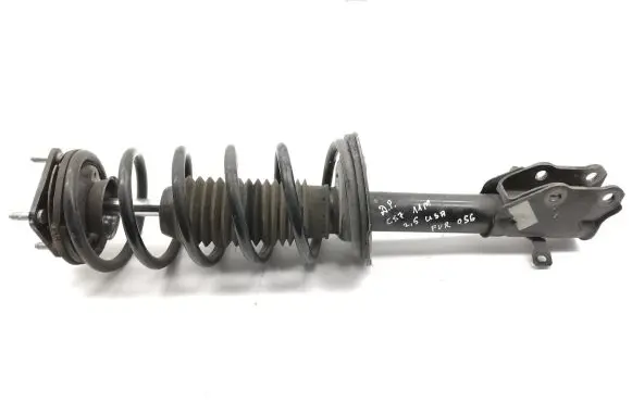 Mazda CX-7 Front shock absorber/damper 2A20733A