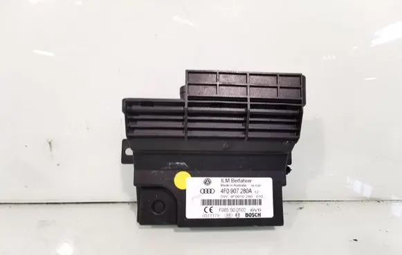 Audi A6 S6 C5 4B Other control units/modules 4F0907280A