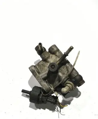 Fiat Doblo Fuel filter housing 3000331