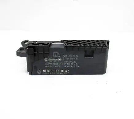 Mercedes-Benz C W205 Tailgate/trunk control unit/module A2059007218