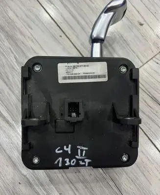 Citroen DS4 Gear shifter/selector