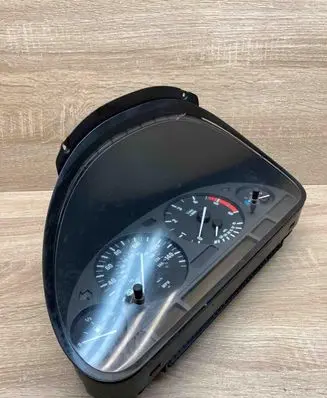 BMW X5 E53 Speedometer (instrument cluster) 6942217 A2C53080000