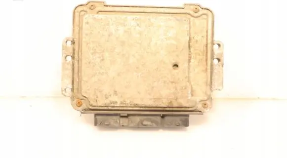 Engine control unit/module ECU