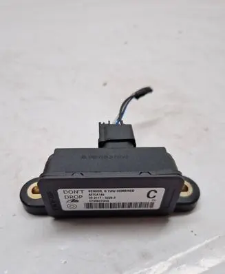Mitsubishi Outlander ESP acceleration yaw rate sensor 4670A149 C730K07U0Q