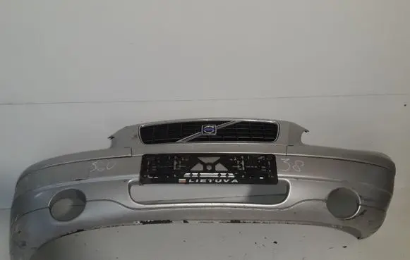 Volvo S60 Front bumper