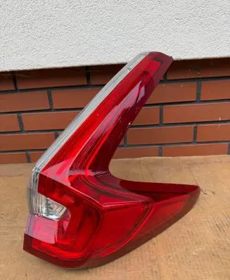 Honda CR-V Rear/tail lights W3779 2486781KS1