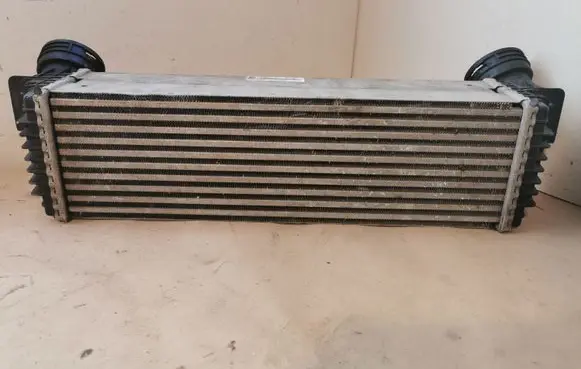 BMW X5 F15 Intercooler radiator 7809321