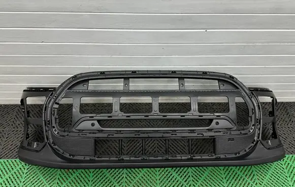 Mini One - Cooper F56 F55 Front bumper 9450543 11412910