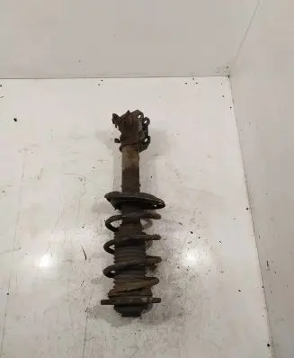Fiat Croma Front shock absorber with coil spring