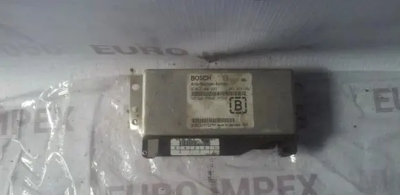 Nissan Primera ABS control unit/module 0265108035 B478502f005