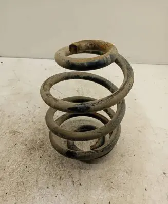 Ford Galaxy Rear coil spring