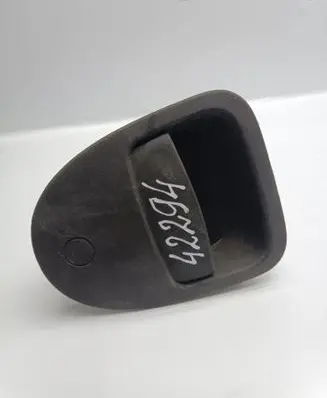 Opel Combo C Rear door exterior handle 1316650