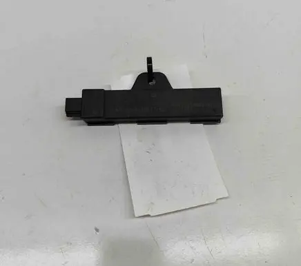 BMW 6 F12 F13 Keyless system antenna 9220832