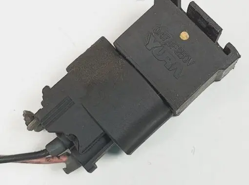 Hyundai Genesis Other relay