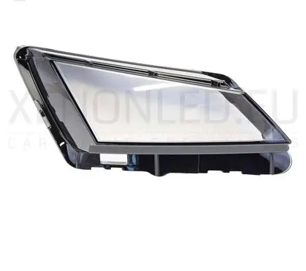 Skoda Kodiaq Headlight lense 