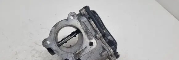 Renault Laguna III Throttle valve 8200987453B