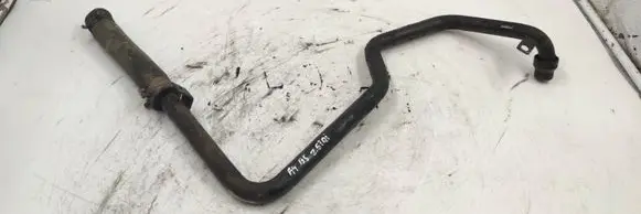 Audi A4 S4 B5 8D Engine coolant pipe/hose