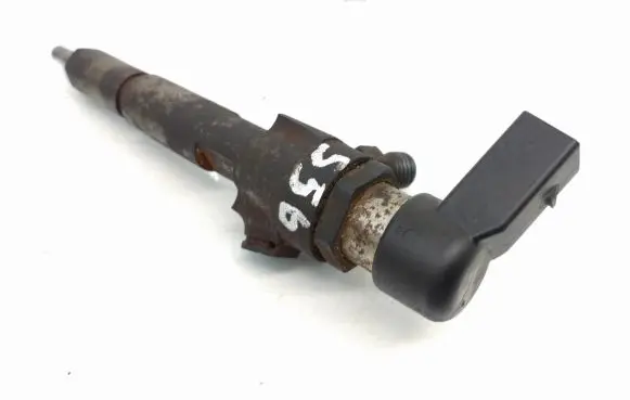 Ford S-MAX Fuel injector 4m5q9f593ad