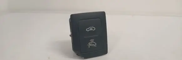Volkswagen Touareg I Alarm switch 7L6959899