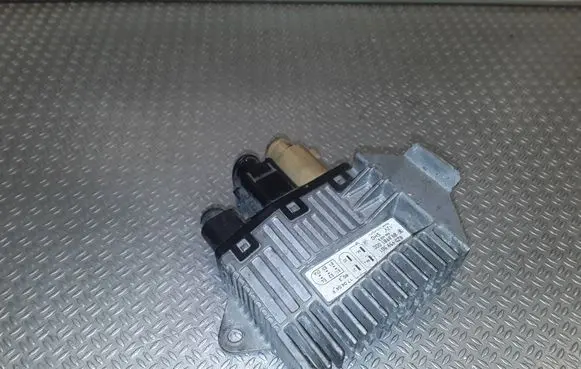 Audi A2 Coolant fan relay 8Z0959453