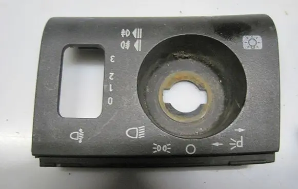 Mercedes-Benz C W202 Light switch 2026890280