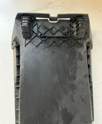 Volvo V50 Glove box pad ETC5206 8650687