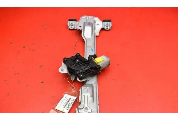 SsangYong Tivoli Rear door window regulator with motor 98840X1010