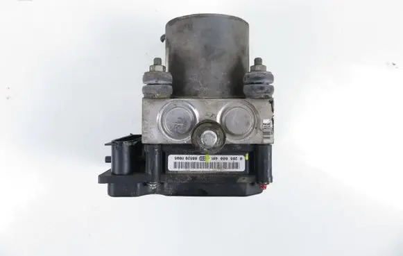 Peugeot Boxer ABS Pump 00517250970 0265800461
