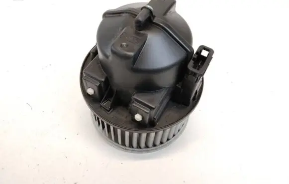 Land Rover Evoque I Heater fan/blower 6G9N18D413BA 6G9N18D413AA