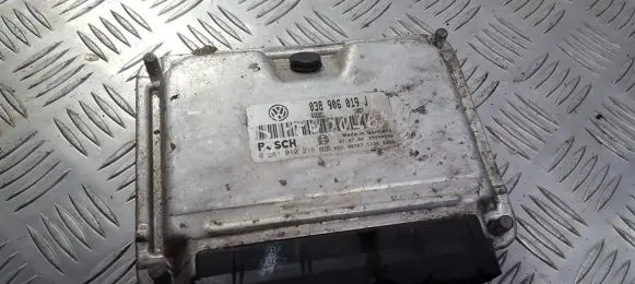 Engine control unit/module