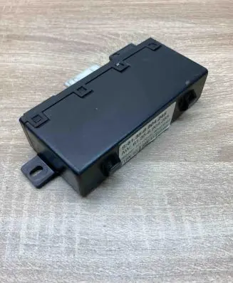 BMW 5 E39 Door control unit/module 6904245 6904255