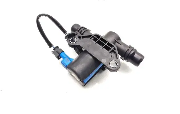 Valve vacuum
