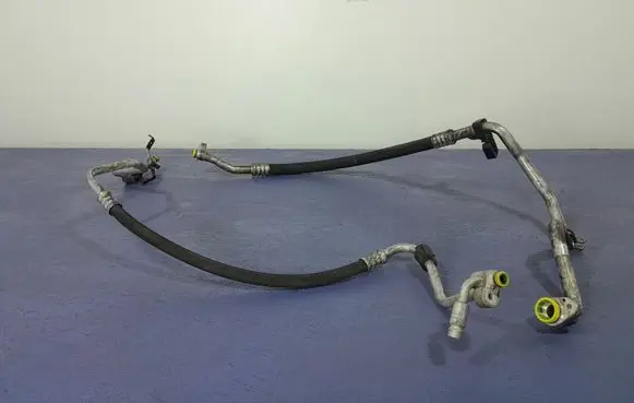 BMW 5 F10 F11 Air conditioning (A/C) pipe/hose 9250708