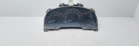 Toyota Avensis Verso Speedometer (instrument cluster) 8380044530 1575104661