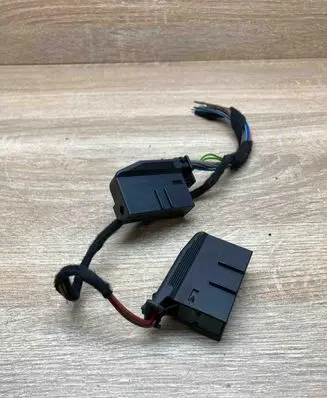 Mercedes-Benz E W210 Plug wire 2105450703 2105450403