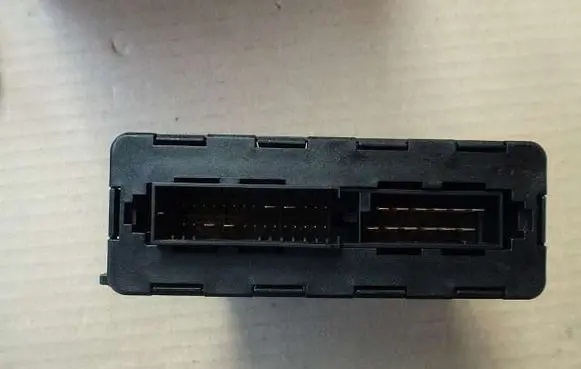 Nissan Micra K14 Parking PDC control unit/module 0263004029