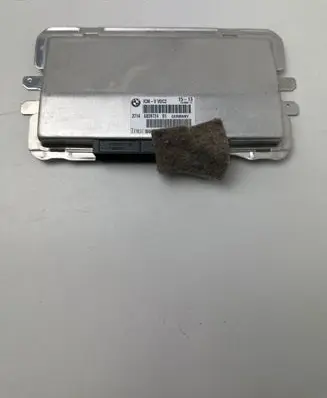 Suspension control unit/module