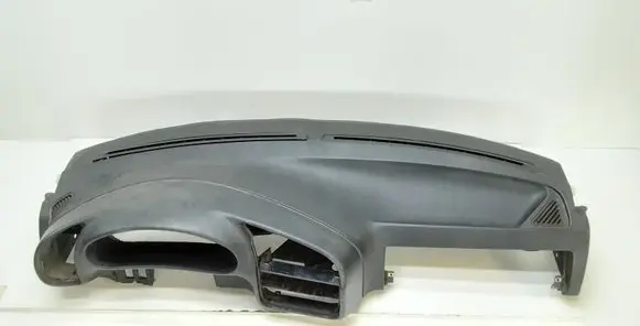 BMW 3 E36 Dashboard