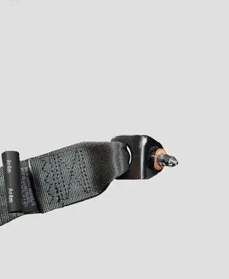Hyundai i40 Rear seatbelt 898203Z000RY