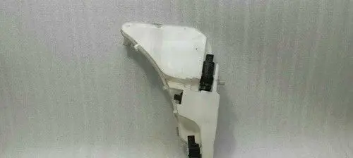 Audi A7 S7 4G Windshield washer fluid reservoir/tank 4G8955451D