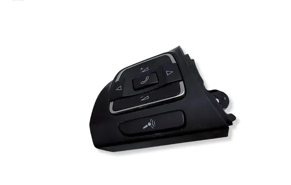 Volkswagen Golf VI Steering wheel buttons/switches 5C0959537