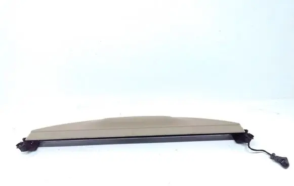 Mercedes-Benz S W221 Electric rear window sunshade cover A2216904149 A2218102920