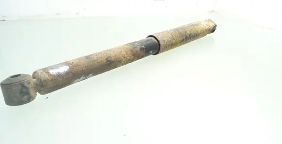 Volkswagen Sharan Rear shock absorber/damper 373430EGT