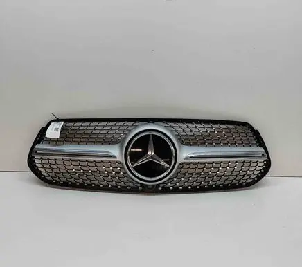 Mercedes-Benz GLE W167 Front grill A1678886000 A1678886100