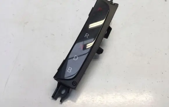 Honda Jazz IV GR Crosstar Gear shift selector indicator 